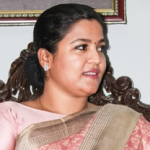 Ranjana Nachiyar Biography