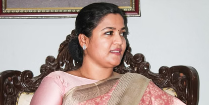 Ranjana Nachiyar Bio