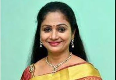 Sowdha Mani Biography