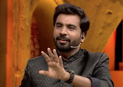 Avudaiappan (Anchor) Biography