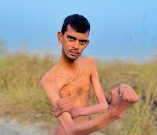 Mr. Salmuddin Biography