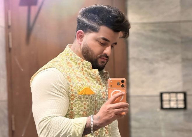 Manik Atri Biography