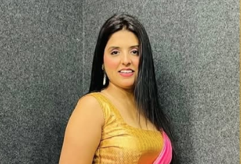 Chandni Bhati Biography