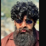Daksh Chaudhary Biography