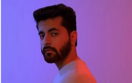 Neeraj Walia Biography