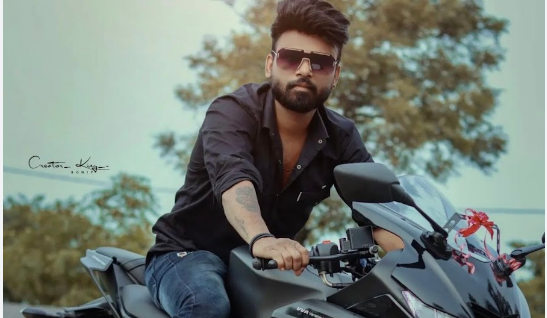 Sonu Indori Biography