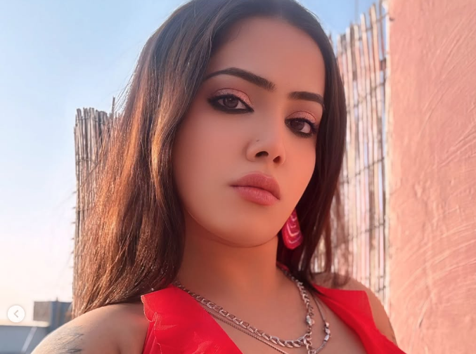 Anchal Tripathi Biography