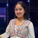 Mitali Sharma