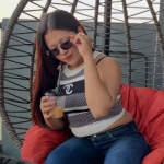 Mehak Pari Biography