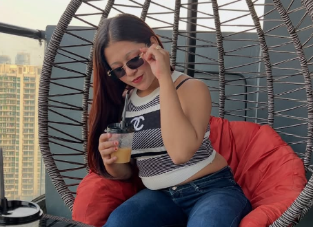 Mehak Pari Biography