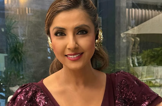 Jyoti Saxena Biography