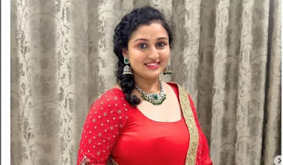Pragathi Shetty 
