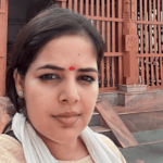 Swati Goel Sharma Biography