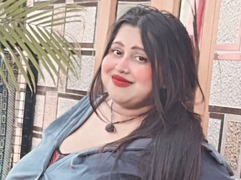 Sweet Pari Biography