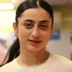 Rishika Khajuria Biography
