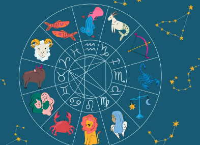 Zodiac Sign