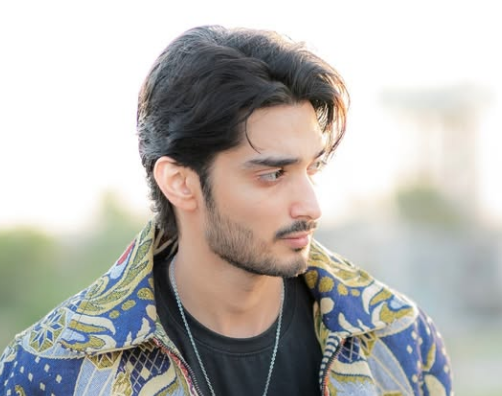 Sheheryar Rehan: Biography, Age, Height, Family, Girlfriend, Net Worth