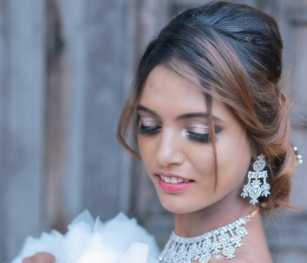 Seema Kanojiya