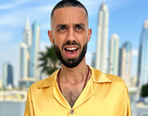 Anar Dreams: Biography, Age, Height