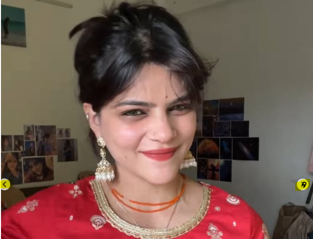 Radhika Makwana